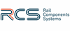 RCS GmbH – Rail Components and Systems