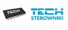 TECH STEROWNIKI