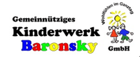 Gemeinnütziges Kinderwerk Baronsky GmbH